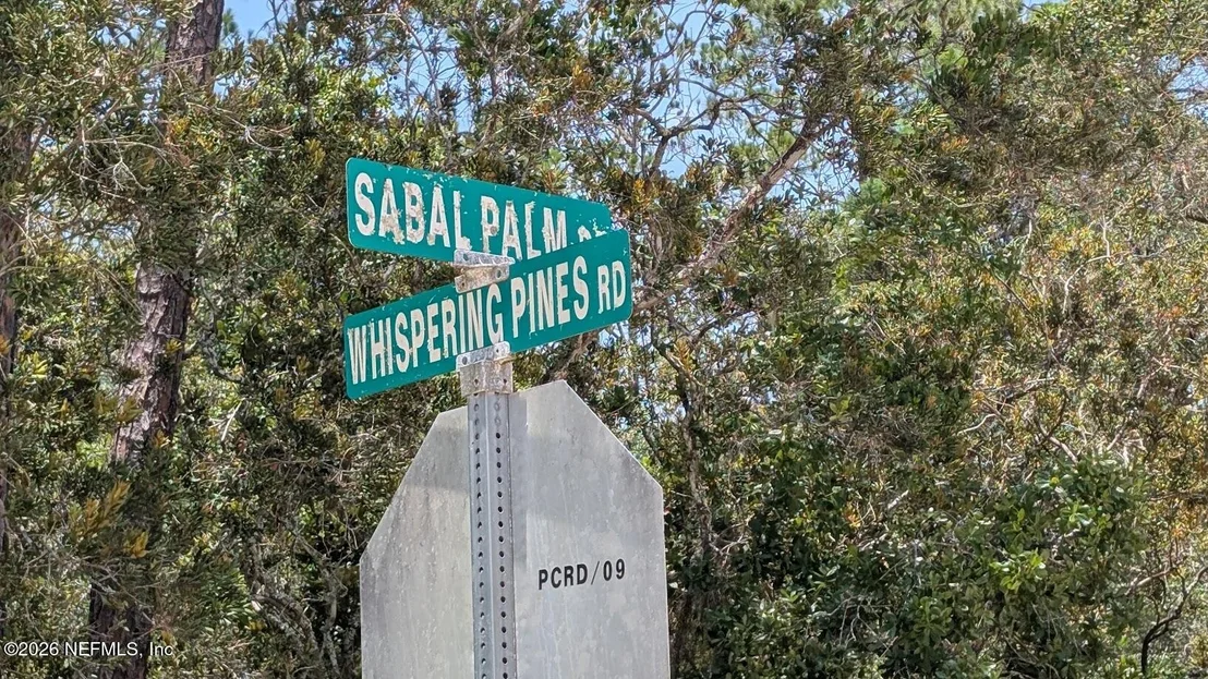 Photo of 201 WHISPERING PINES Road