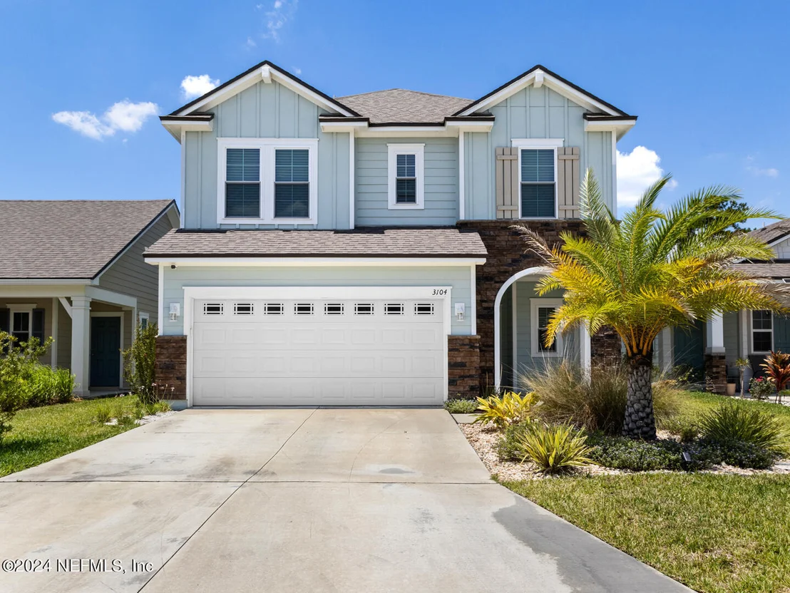 Photo of 3104 ORANGE PICKER Road