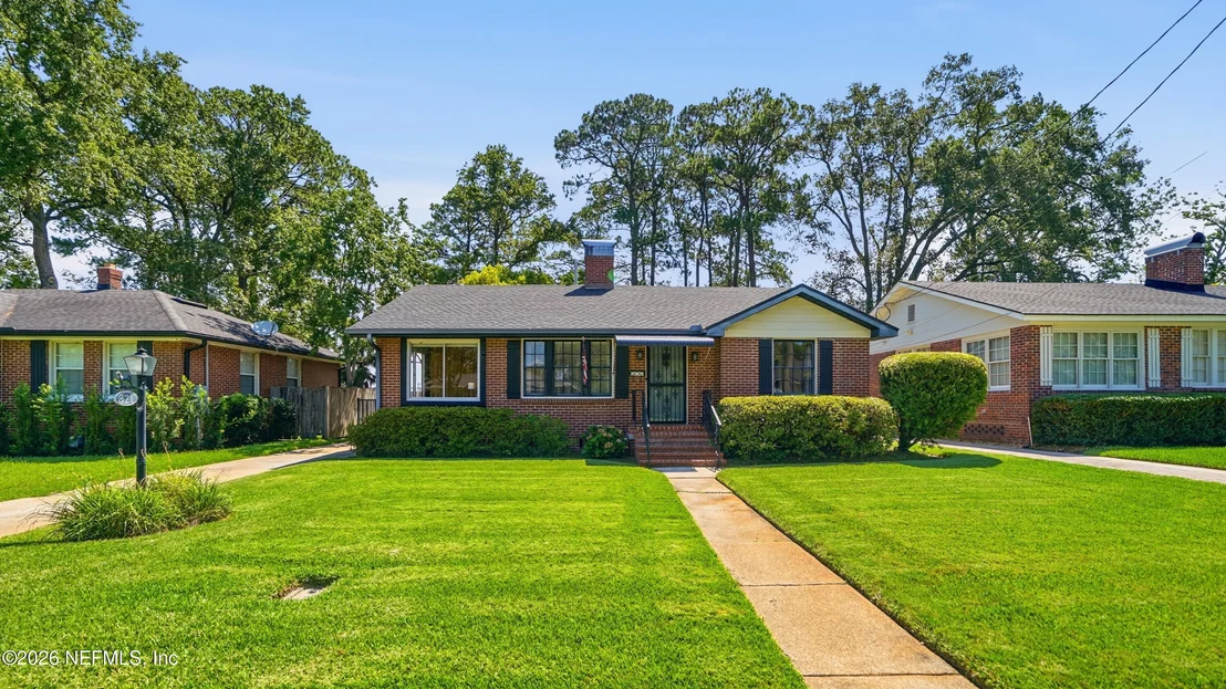 Photo of 821 OLD HICKORY Road