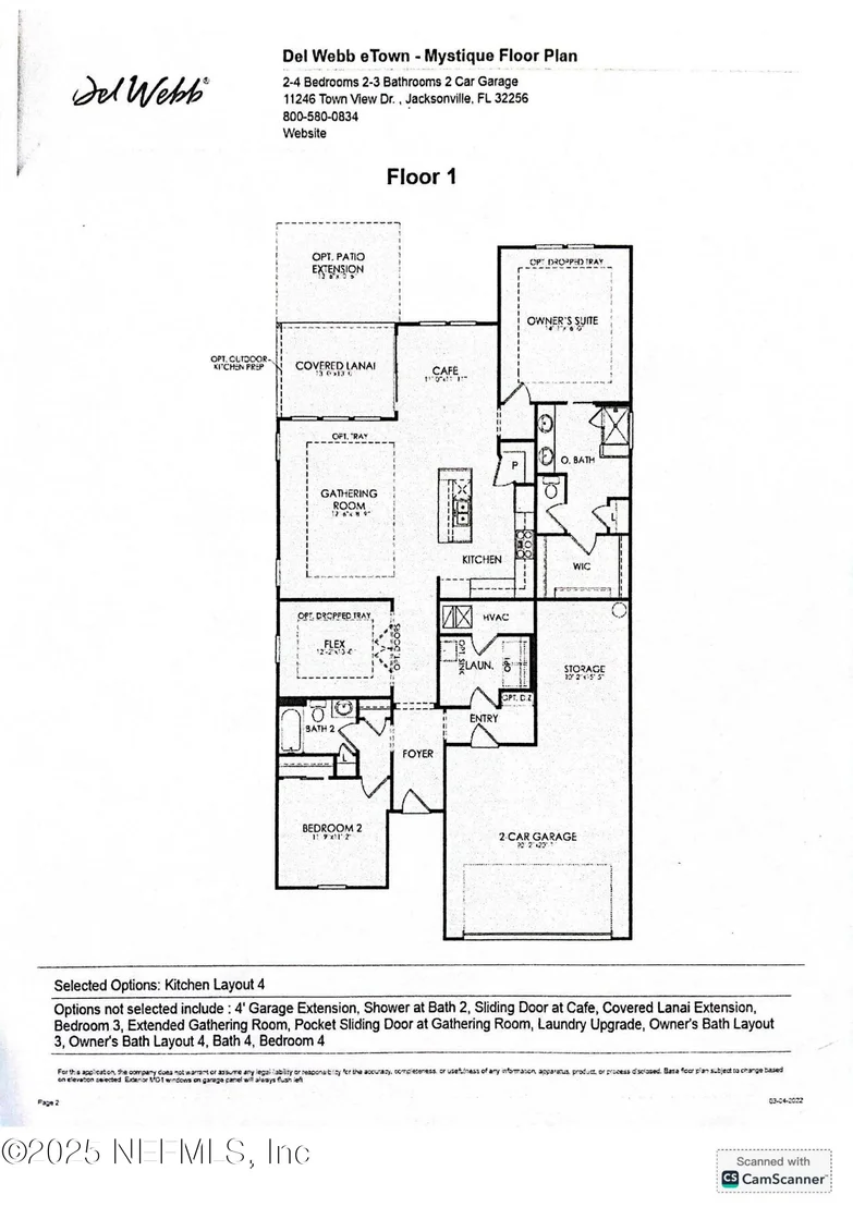Photo of 10976 TOWN VIEW Drive