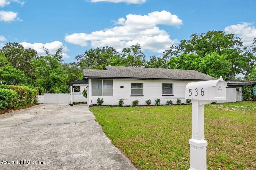 Photo of 536 SAPELO Road