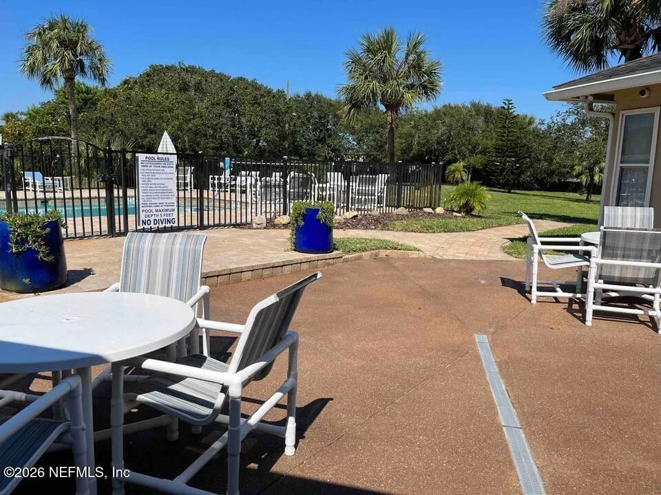 Photo of Unit LOT6 at 4825 S A1A