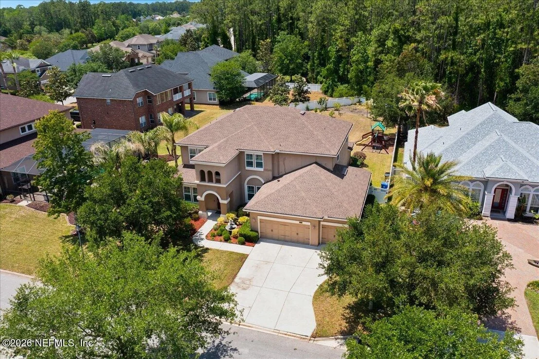 Photo of 1216 LEITH HALL Drive