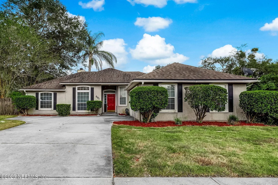 Photo of 691 TROWBRIDGE Drive