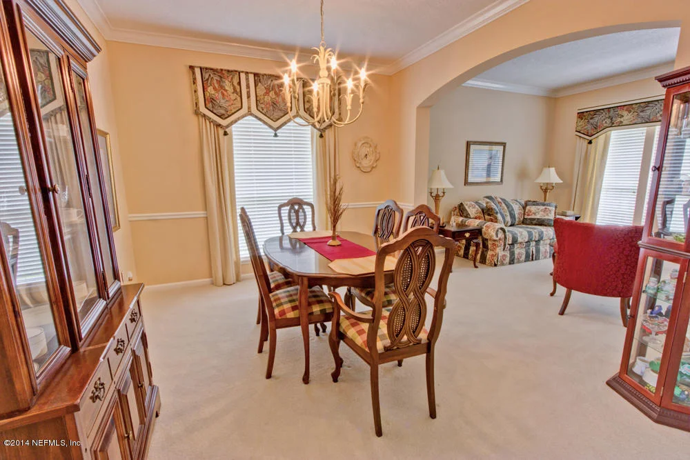 Photo of 3437 OCEAN CAY Circle