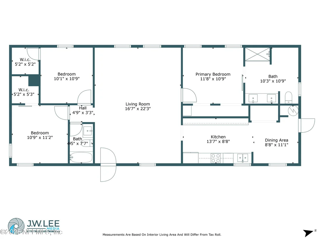 Photo of 117 CHILTON Place
