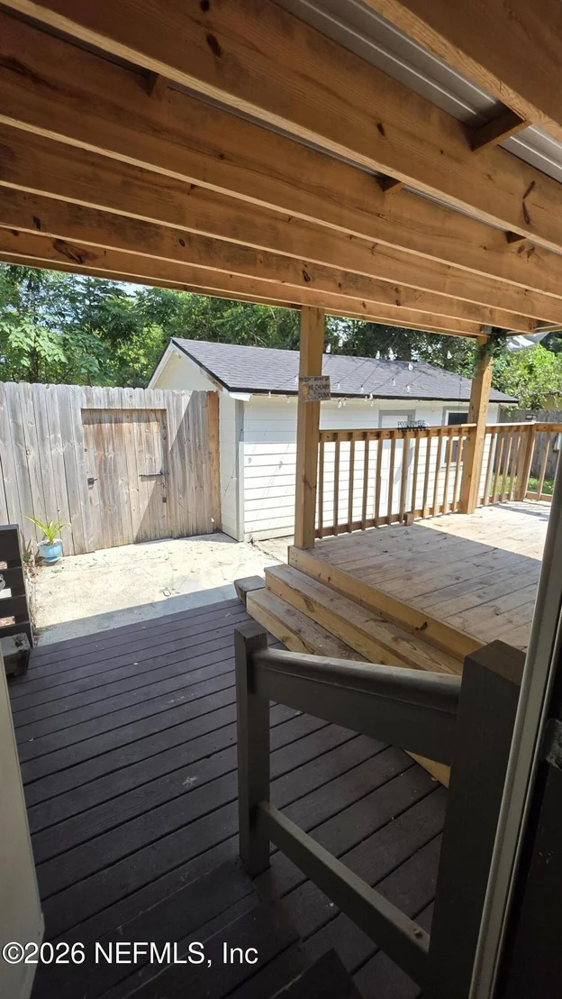Photo of 9049 JACKSON Avenue