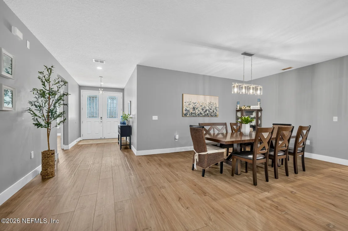 Photo of 3806 HAMMOCK BLUFF Drive