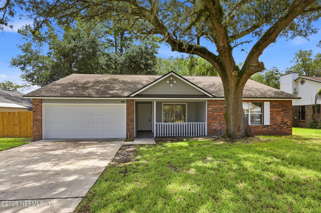 Photo of 3611 PALEFACE Place