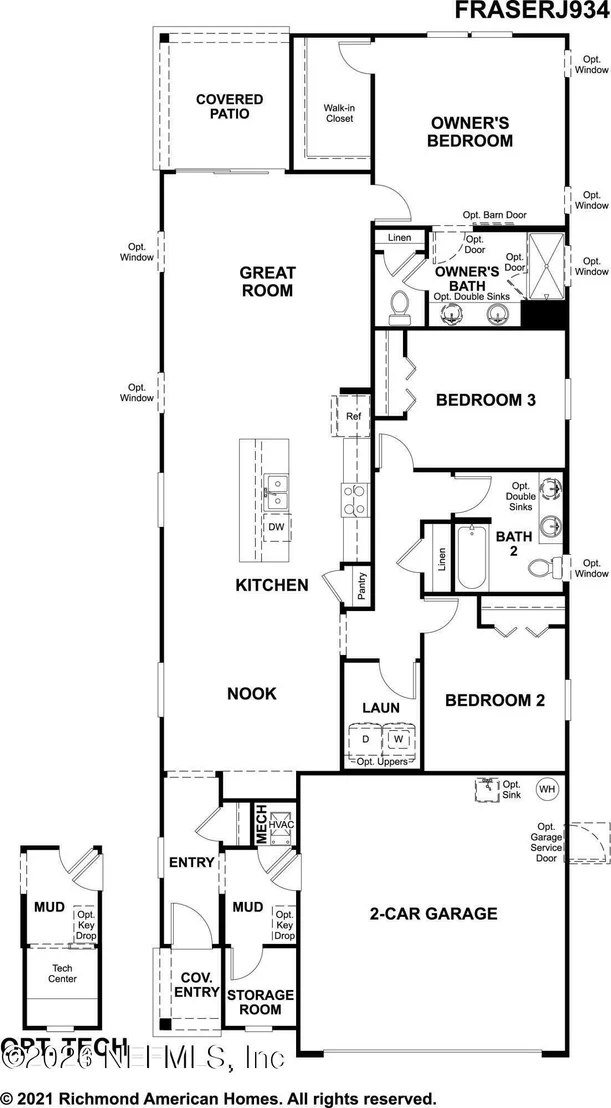 Photo of 43 ARBOR ALCOVE Lane