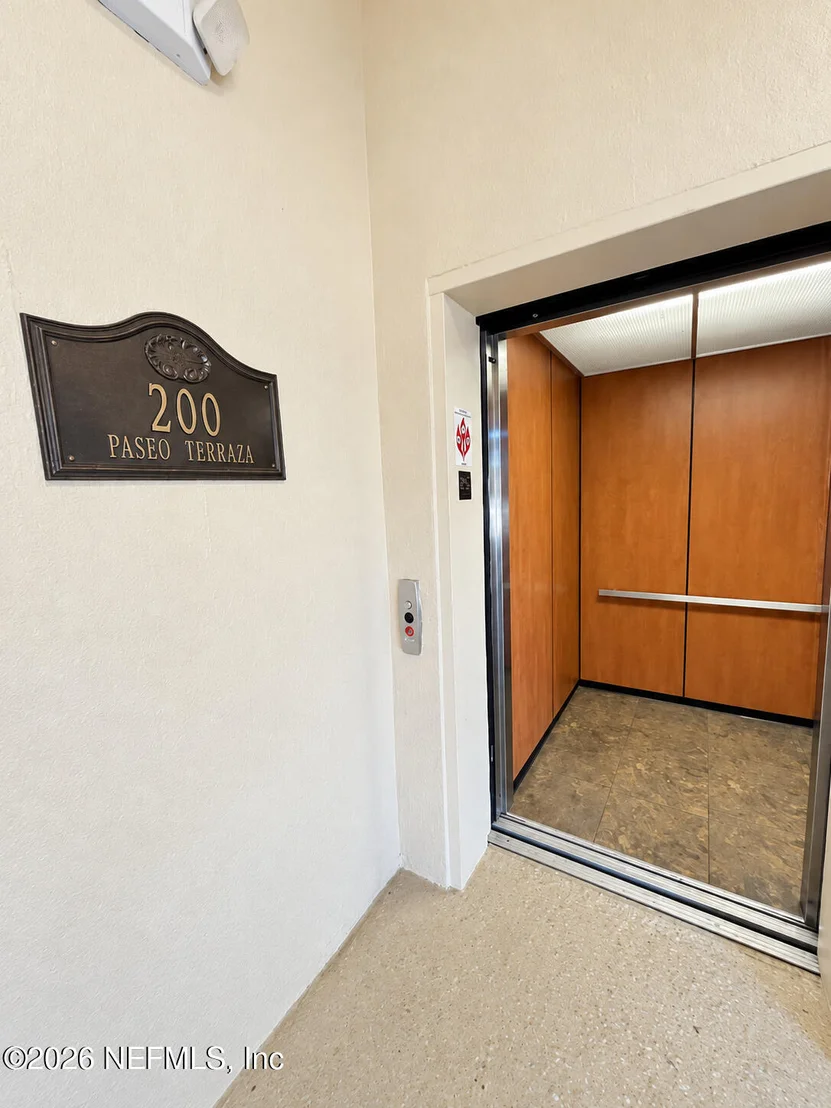 Photo of Unit 403 at 200 PASEO TERRAZA