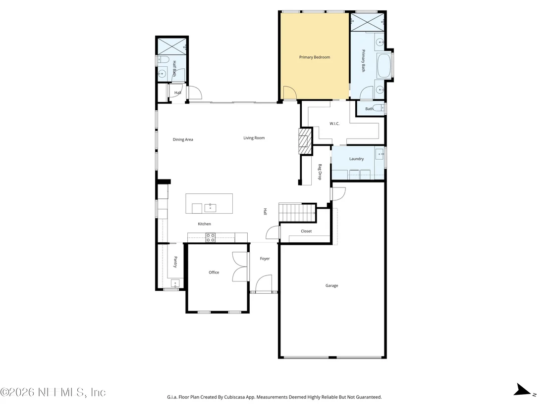 Photo of 95 PALM CREST Drive