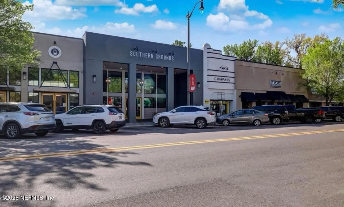 Photo of 1503 PERSHING Road