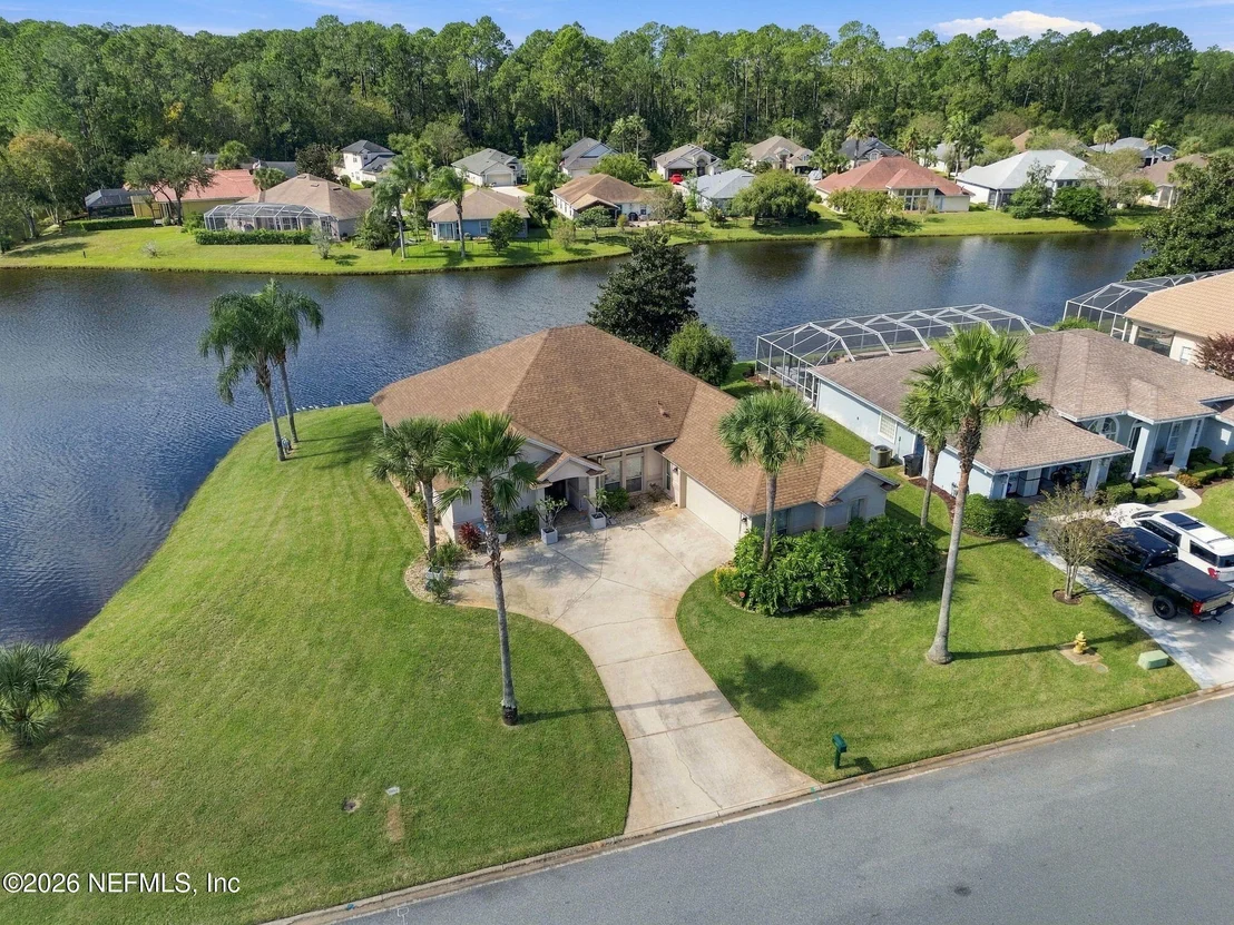 Photo of 4467 GOLF RIDGE Drive