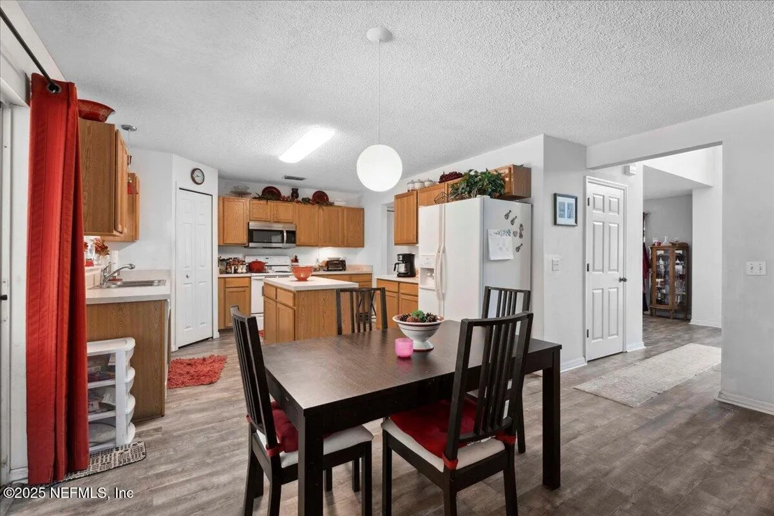 Photo of 3374 HICKORY HAMMOCK Road
