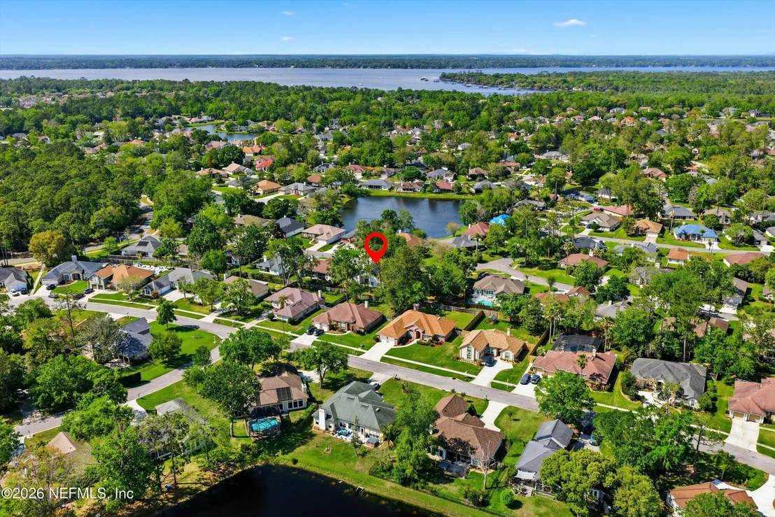 Photo of 2083 WATER CREST Drive