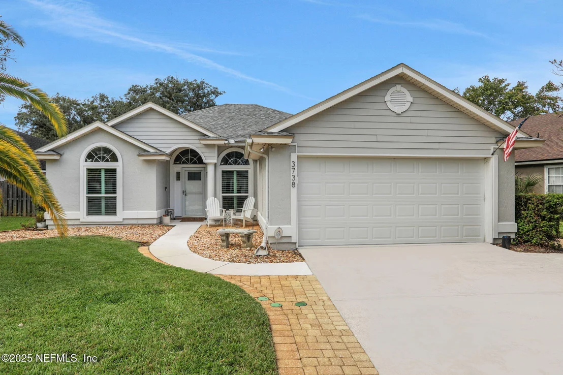 Photo of 3738 EAGLE RIDGE Drive