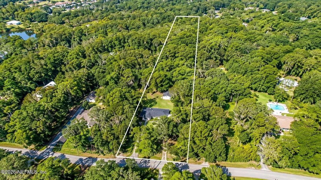 Photo of 5092 HARVEY GRANT Road