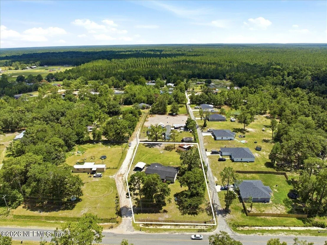 Photo of 2203 MALLARD Road