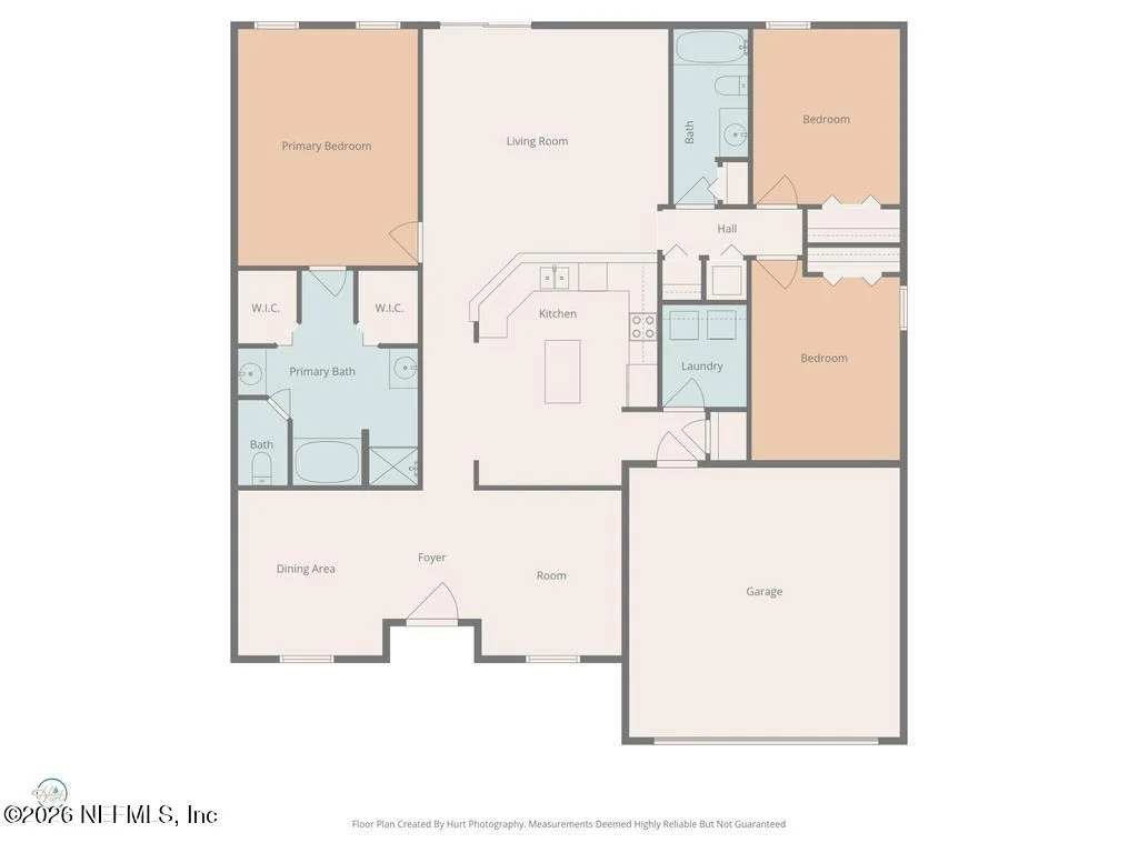 Photo of 15154 BAREBACK Drive