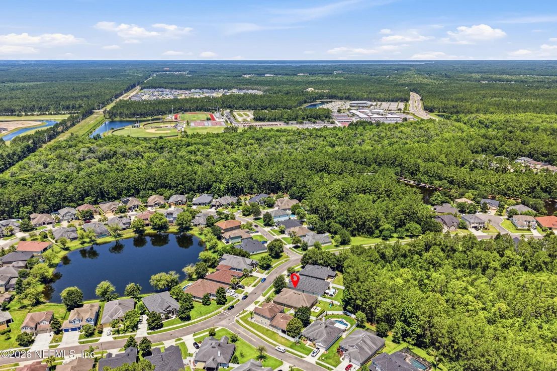 Photo of 338 WILLOW WINDS Parkway