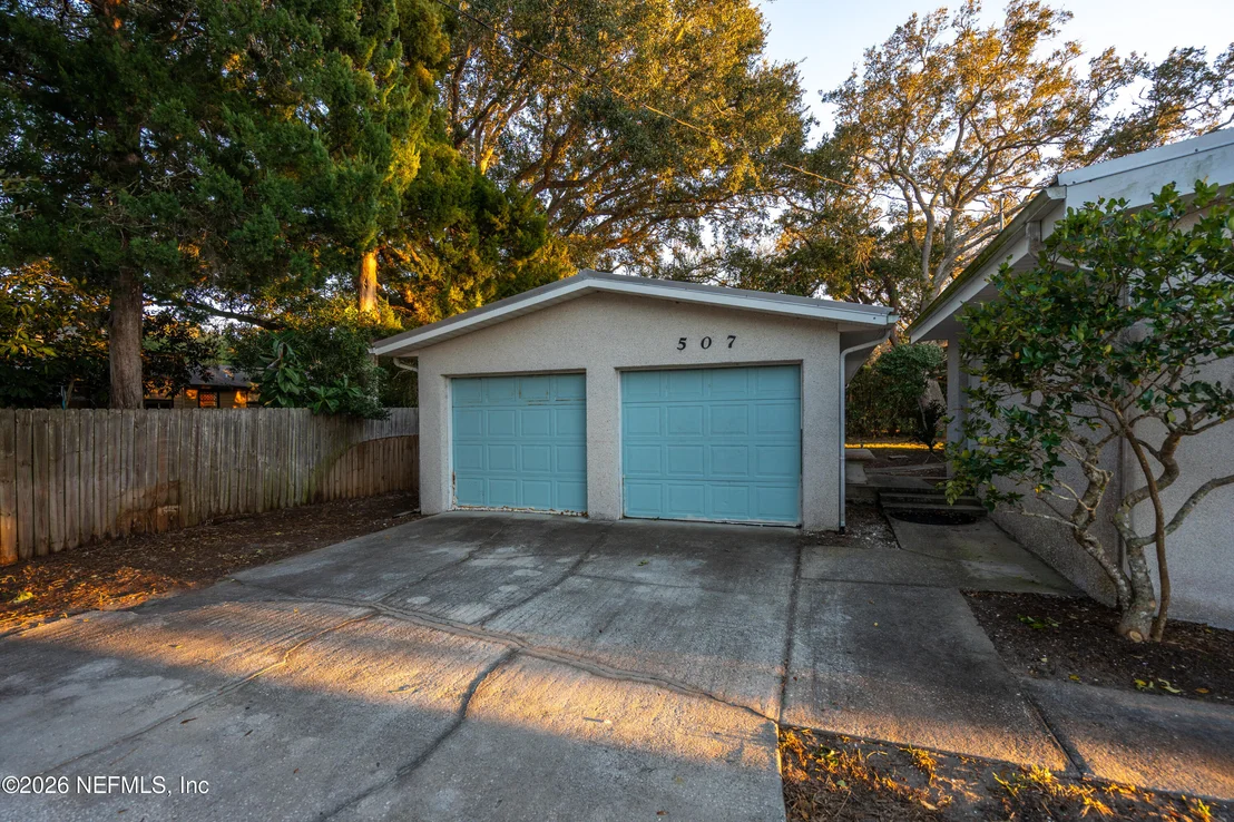 Photo of 507 THIRD Street