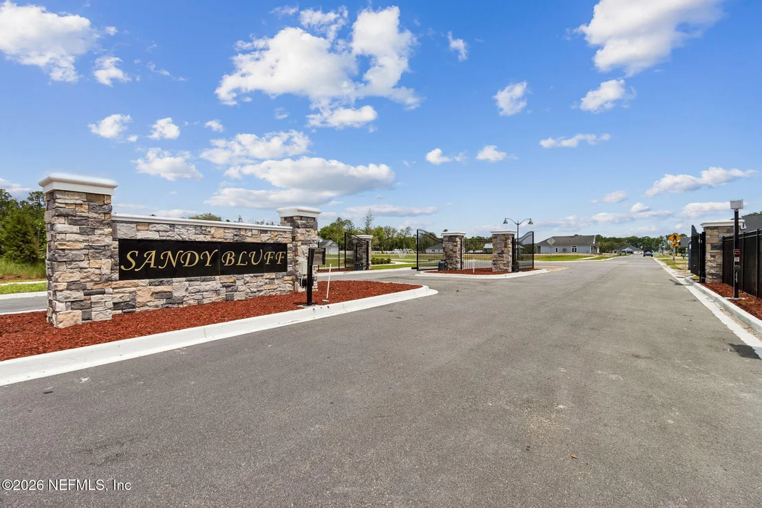 Photo of Unit 0078 at 331 SANDY BLUFF Drive