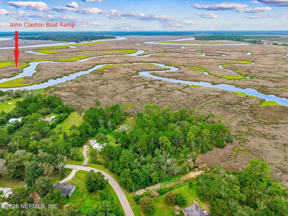 Photo of 1293 CLAXTON Road