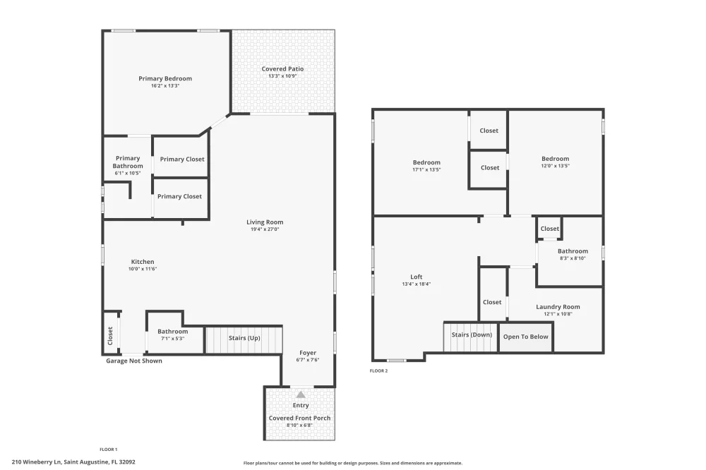 Photo of 210 WINEBERRY Lane