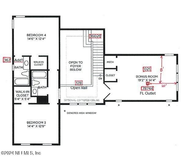 Photo of 181 FOREST MEADOWS Place