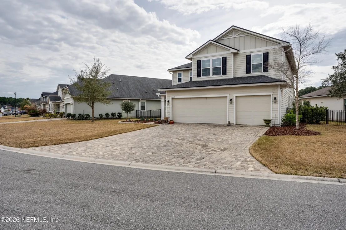 Photo of 464 TUMBLED STONE Way