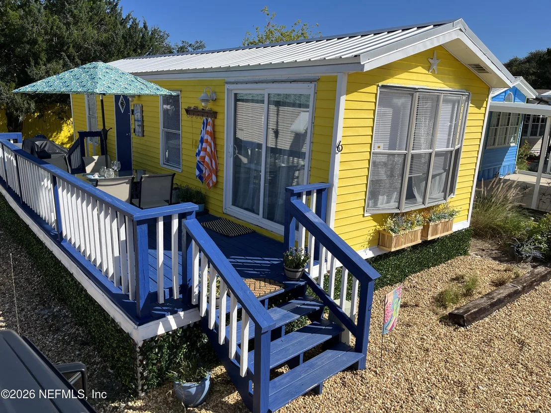Photo of Unit LOT6 at 4825 S A1A