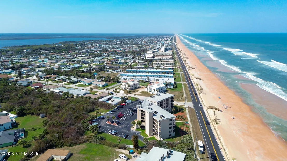 Photo of Unit 4010 at 2730 OCEAN SHORE Boulevard
