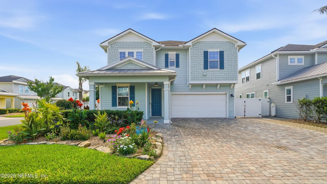 Photo of 4027 GULFSTREAM Drive