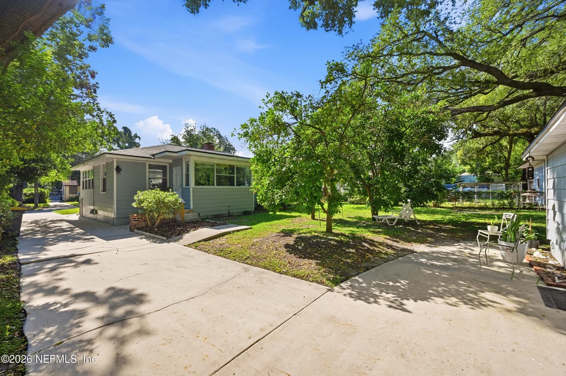 Photo of 1732 PLANTERS Road