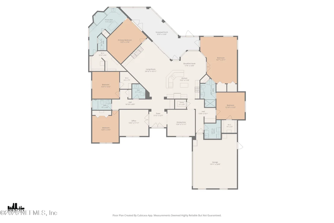 Photo of 4621 W SENECA Drive