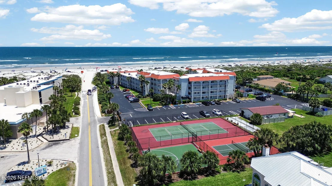 Photo of Unit 230 at 1 OCEAN TRACE Road