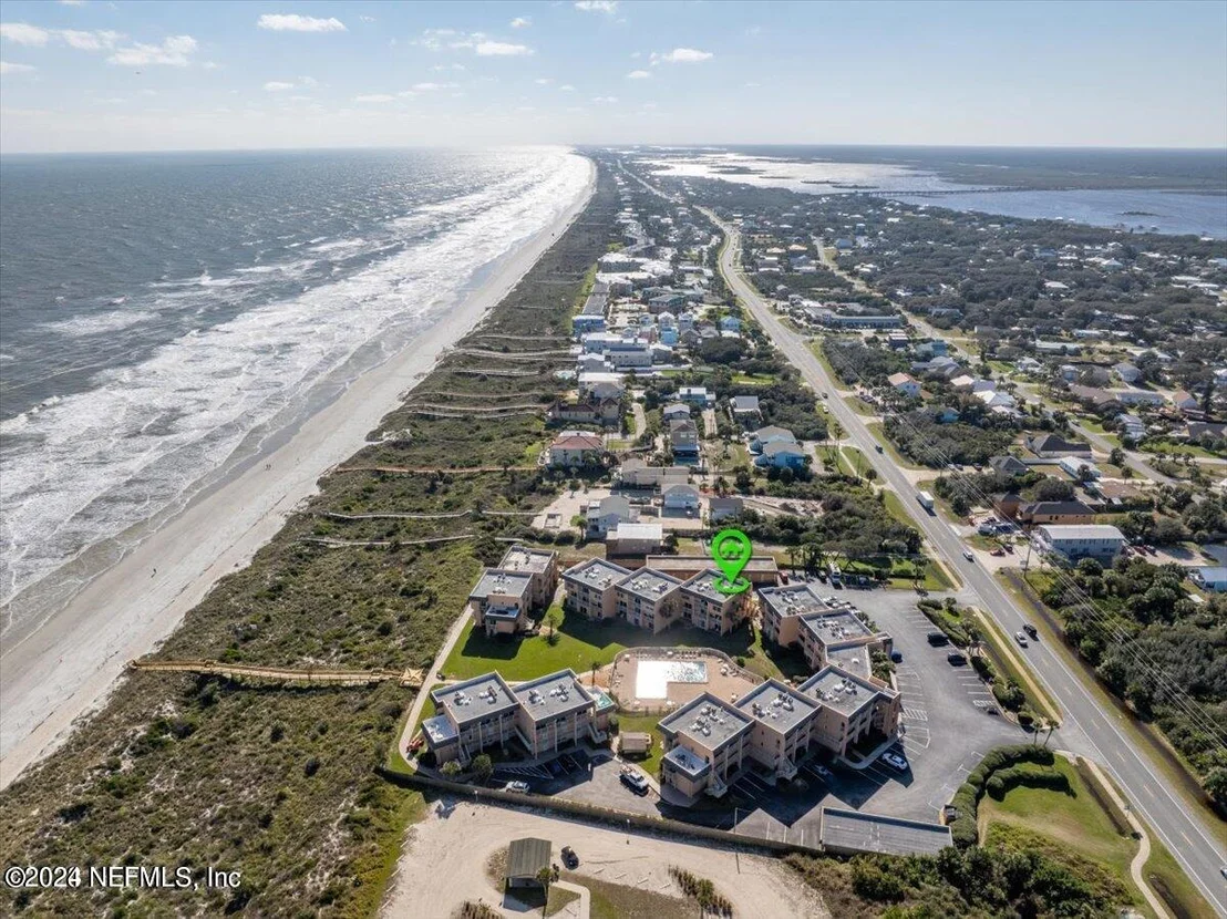 Photo of Unit 8E at 5930 A1A