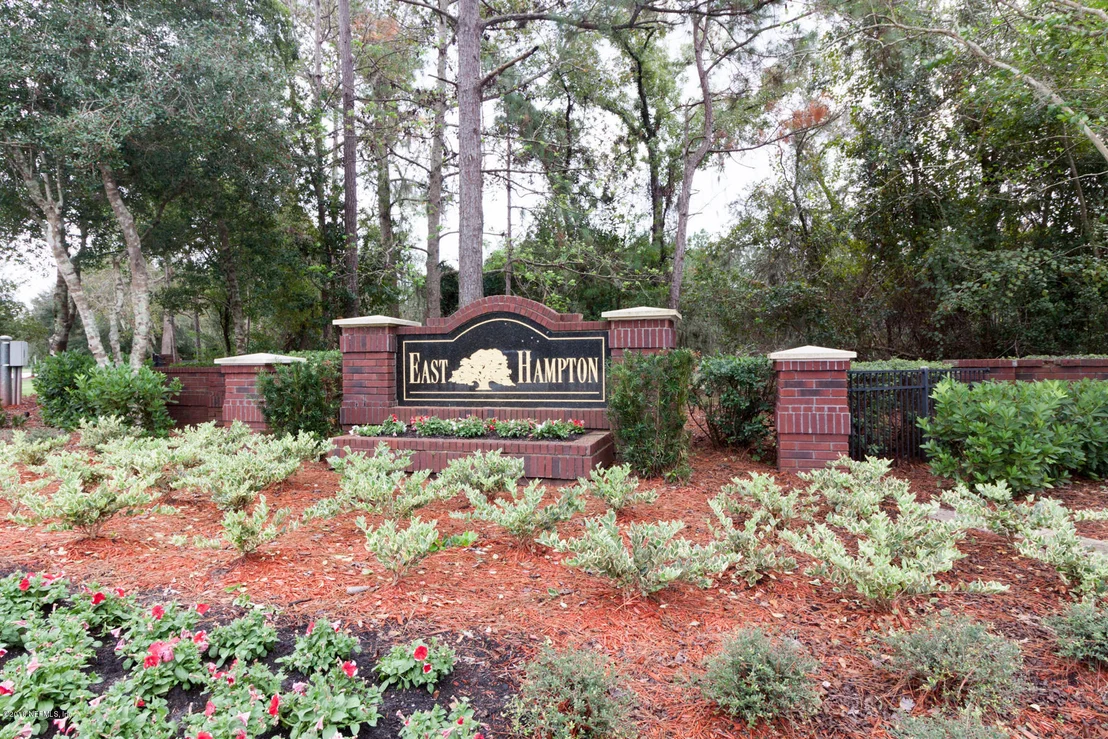 Photo of 8517 HAMPTON LANDING Drive