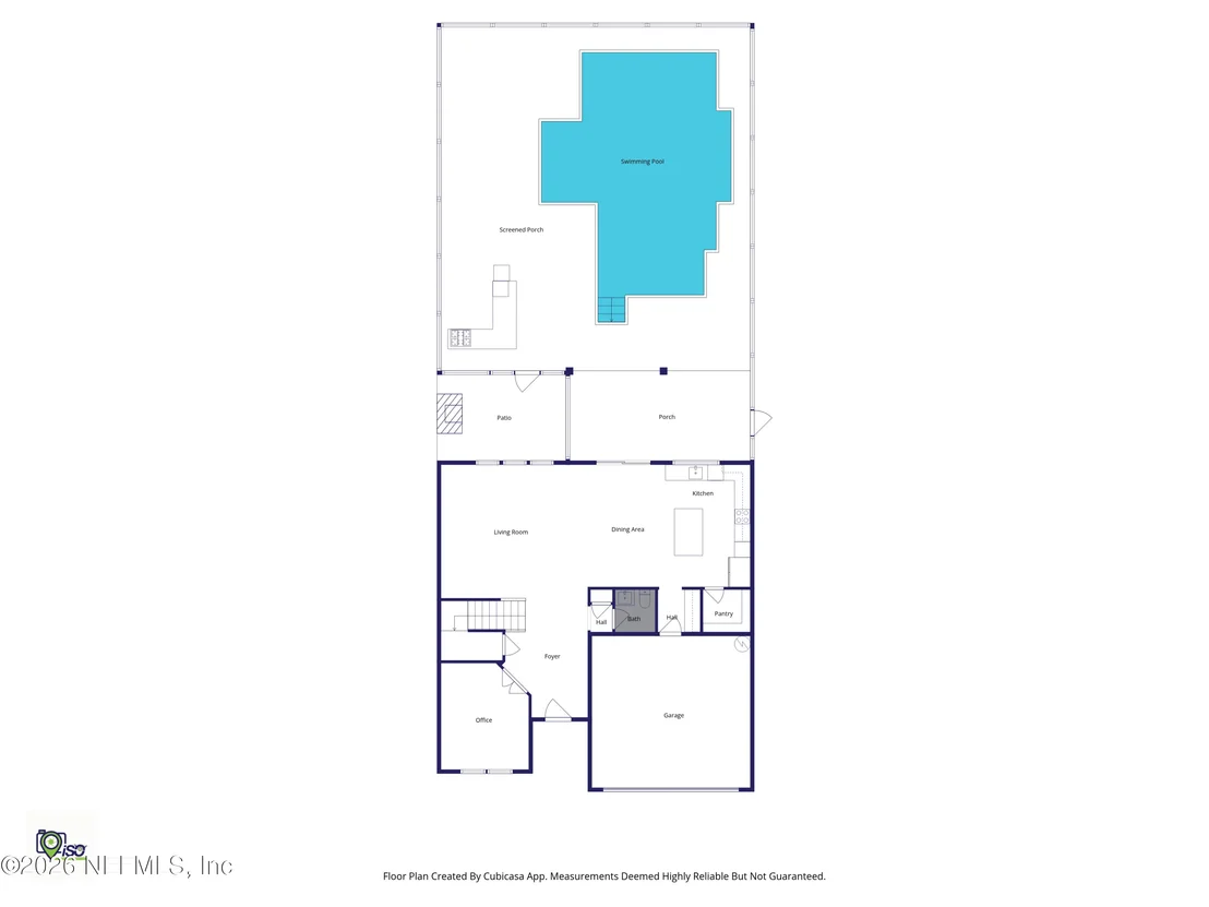 Photo of 3668 EAGLE ROCK Road