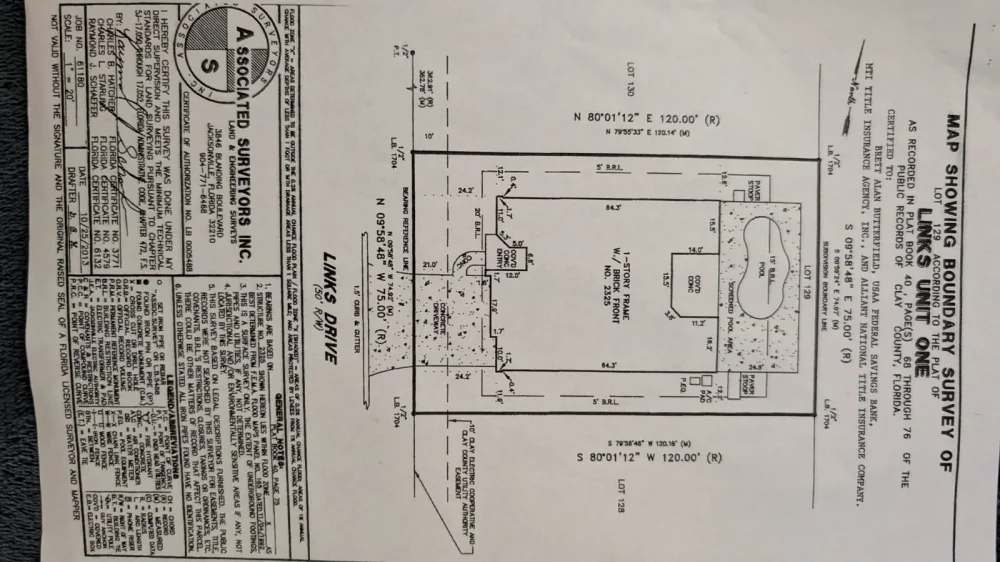 Photo of 2325 LINKS Drive
