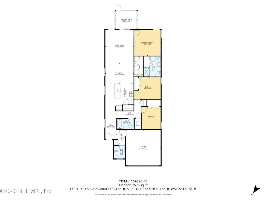 Photo of 810 GRAND RESERVE Drive