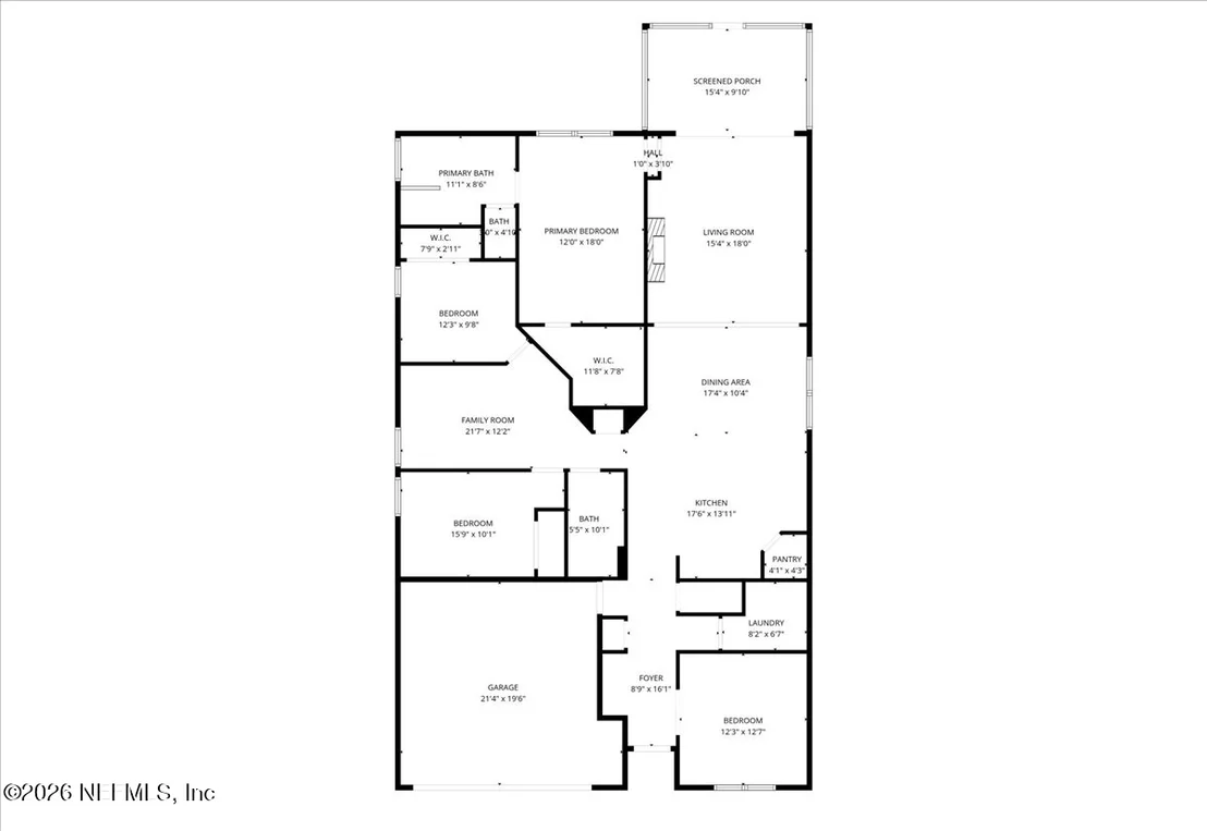Photo of 40 RIDGEWIND Drive