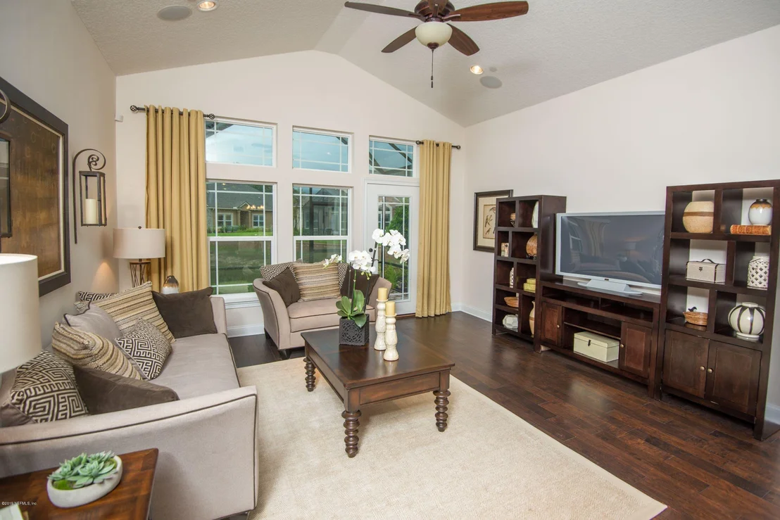 Photo of Unit A at 131 TIMOGA Trail