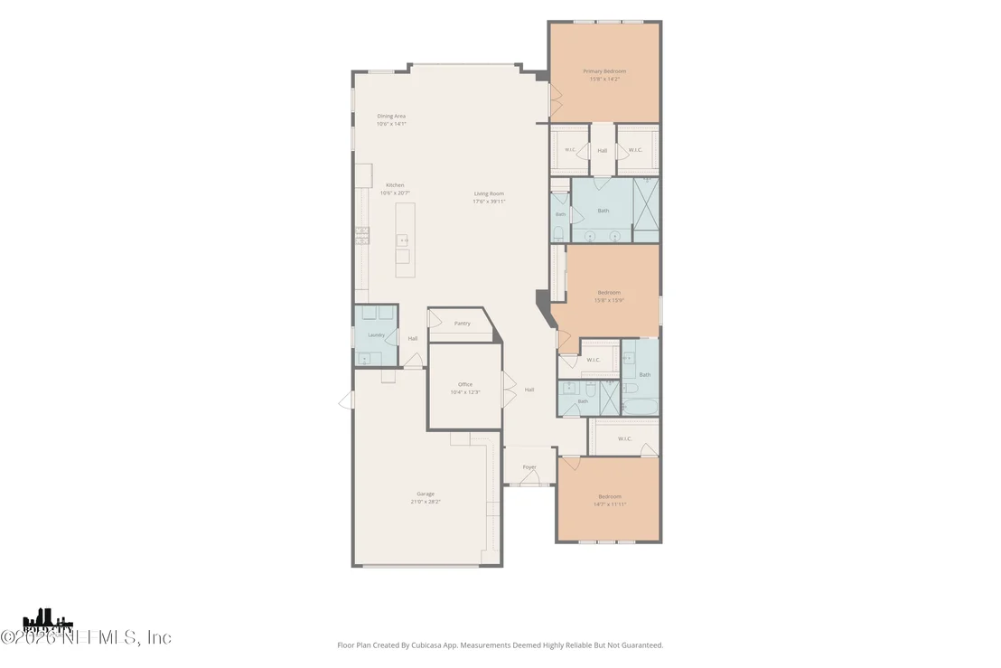 Photo of 448 PINE HAVEN Drive