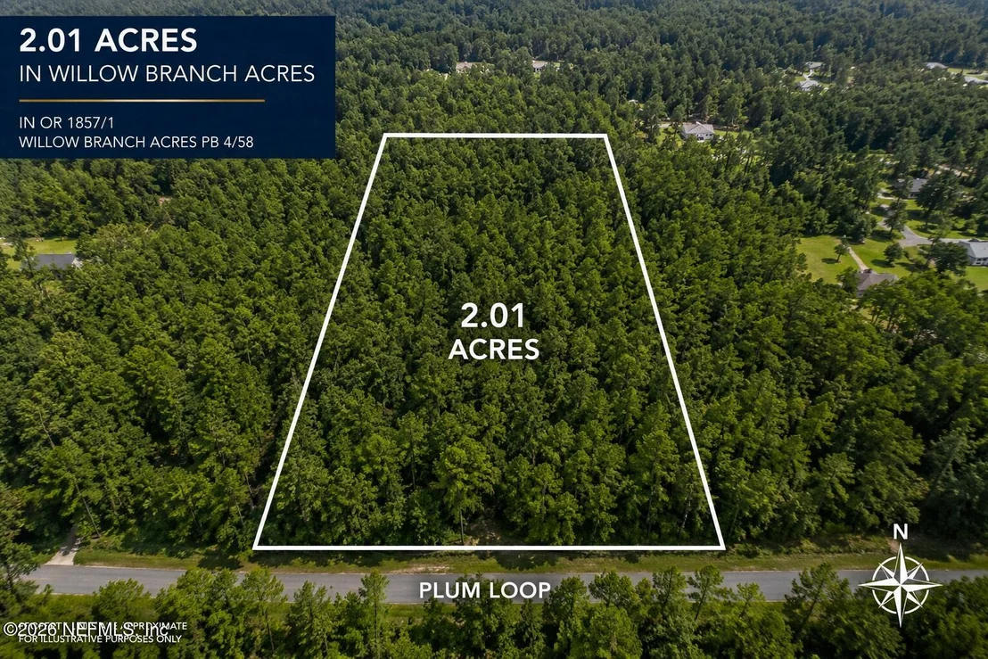 Photo of 95289 PLUM Loop