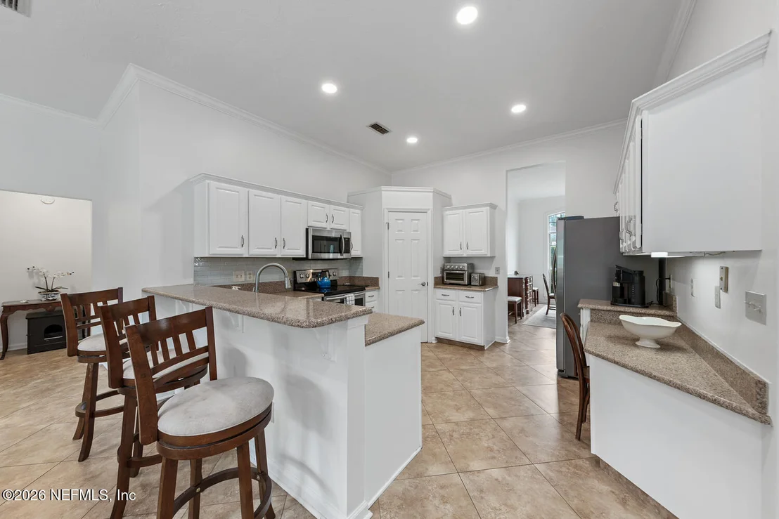 Photo of 240 SHELL BLUFF Court