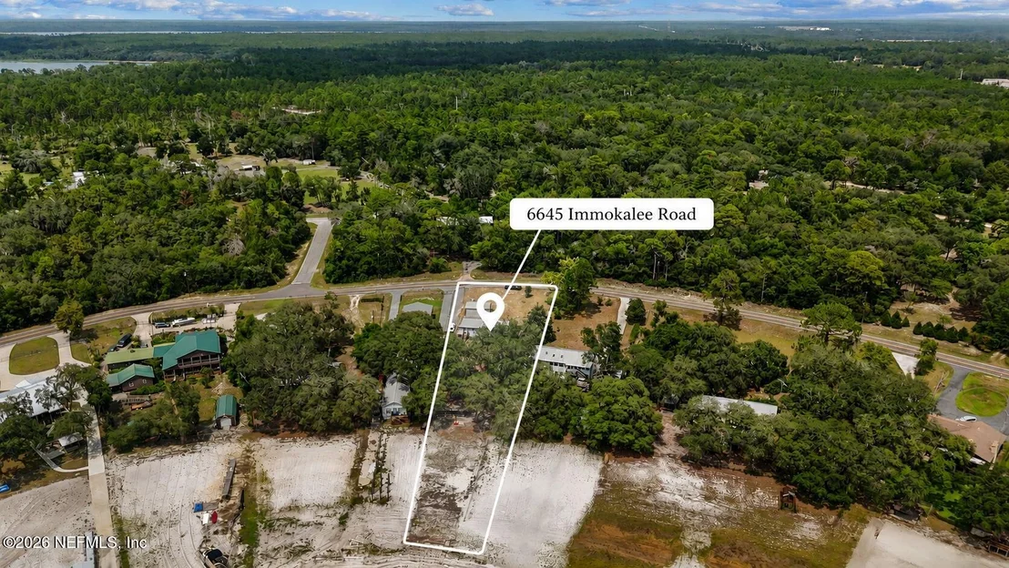 Photo of 6645 IMMOKALEE Road