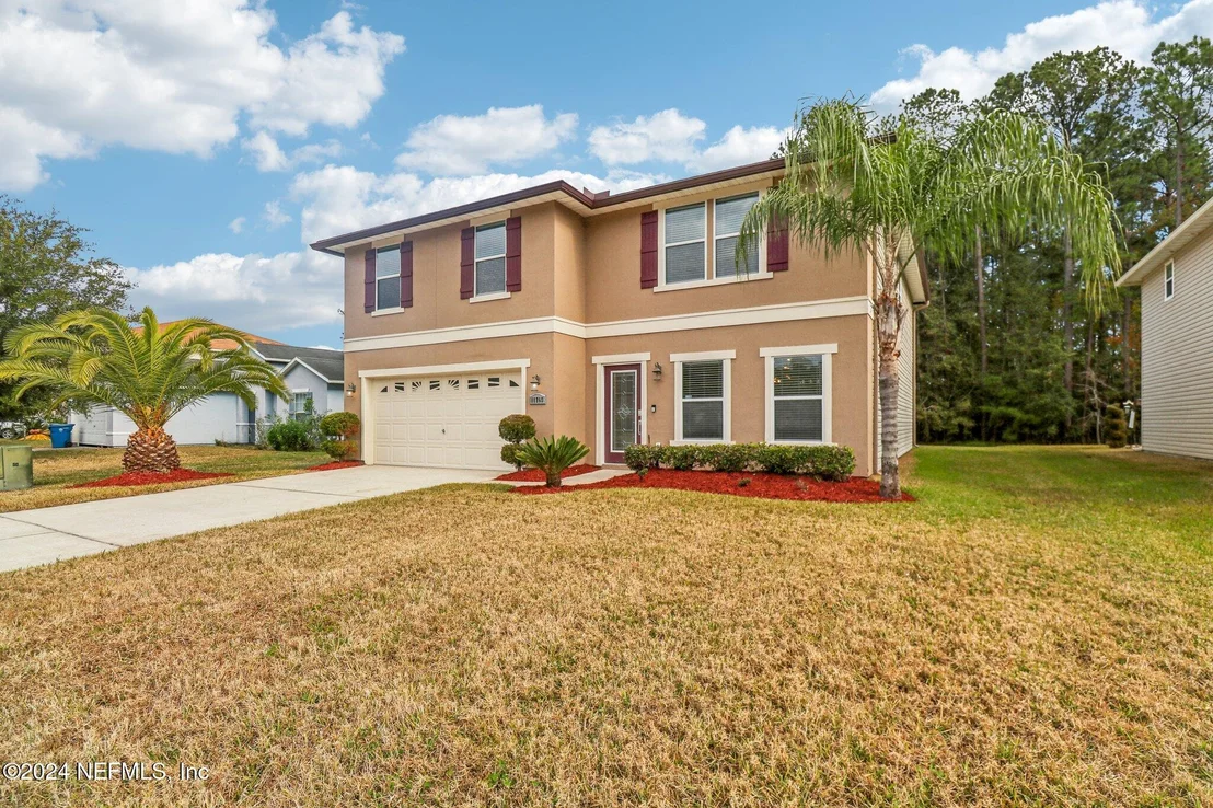 Photo of 11769 SILVER HILL Drive