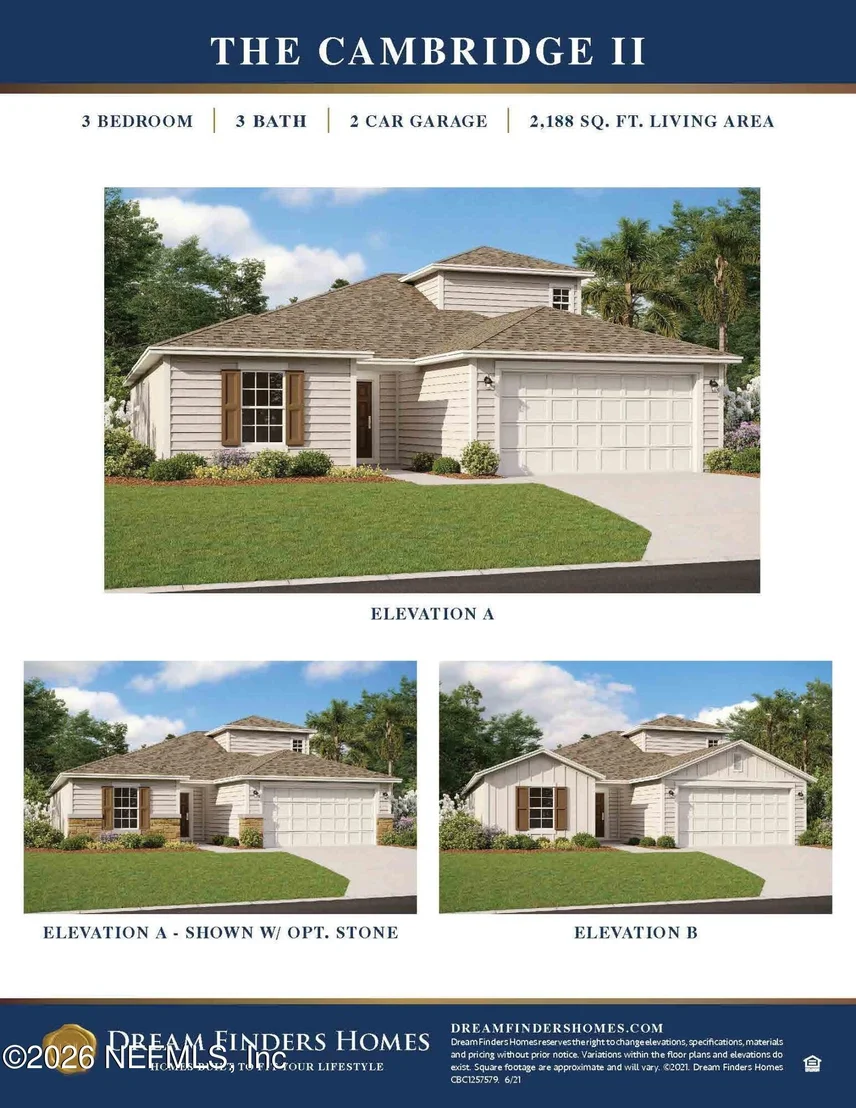 Photo of 566 BARBOSA Trail